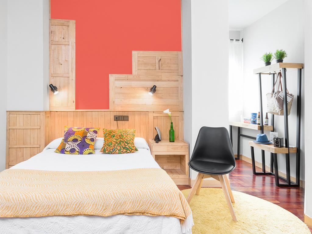 גיחון Hotel San Miguel מראה חיצוני תמונה